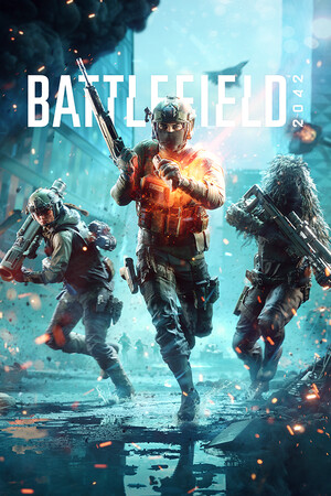 Battlefield™ 2042 - PC Steam