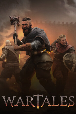 Wartales - PC Steam