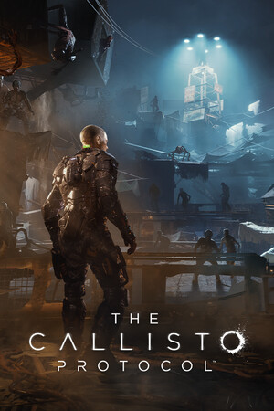 The Callisto Protocol™ - PC Steam