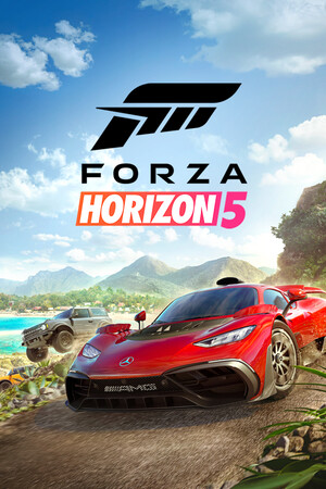 Forza Horizon 5 - PC Steam