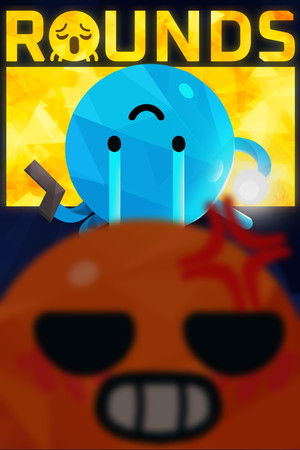 ROUNDS - PC Steam