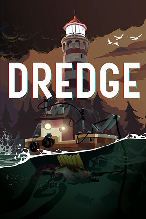 DREDGE - PC Steam