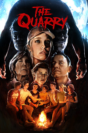 The Quarry - PC Steam