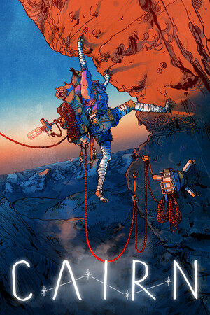 Cairn - PC Steam