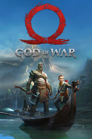 God of War - PC Steam