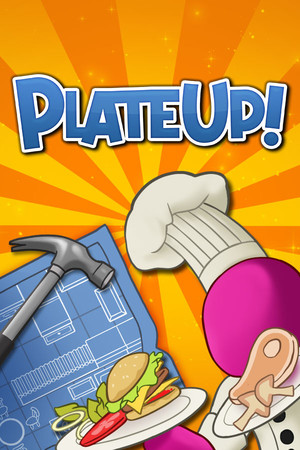 PlateUp! - PC Steam