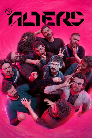 The Alters - PC Steam