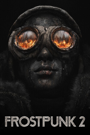 Frostpunk 2 - PC Steam