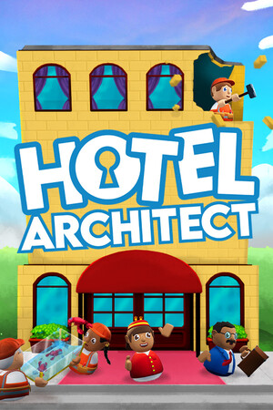 Hotel Architect - PC Steam