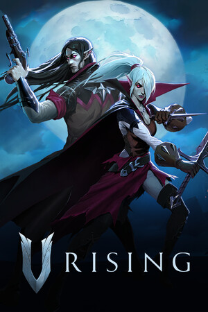 V Rising - PC Steam