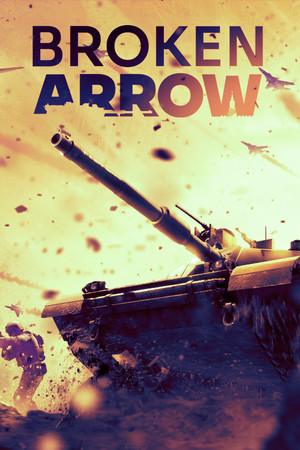 Broken Arrow - PC Steam