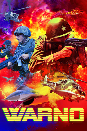 WARNO - PC Steam