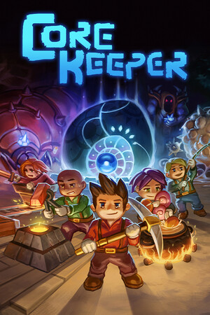 Core Keeper - PC Steam
