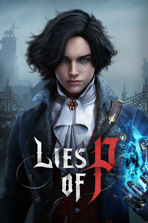 Lies of P - PC Steam