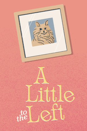 A Little to the Left - PC Steam