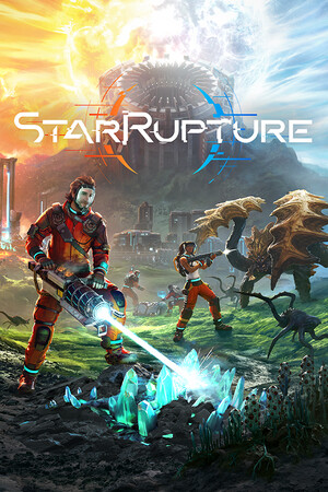 StarRupture - PC Steam