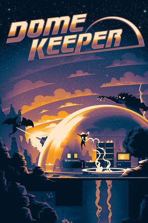 Dome Keeper - PC Steam