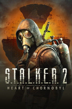S.T.A.L.K.E.R. 2: Heart of Chornobyl - PC Steam