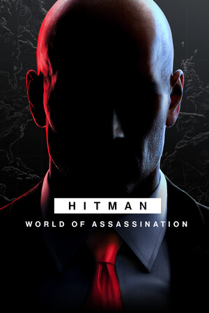 HITMAN World of Assassination - PC Steam