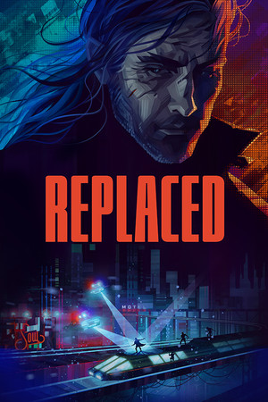 REPLACED - PC Steam