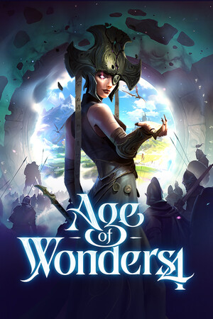 Age of Wonders 4 - PC Steam