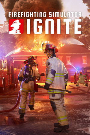 Firefighting Simulator: Ignite - PC Steam