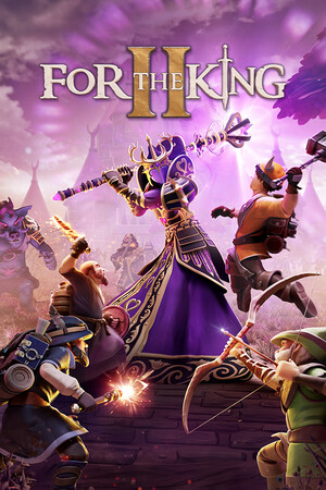 For The King II - PC Steam