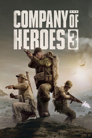Company of Heroes 3 - PC Steam