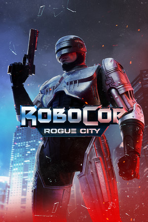 RoboCop: Rogue City - PC Steam