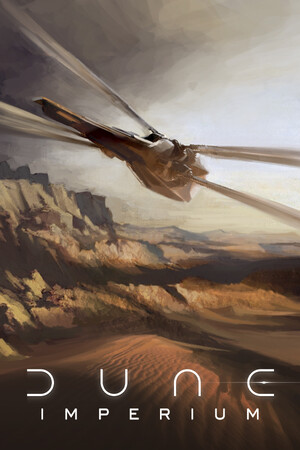 Dune: Imperium - PC Steam