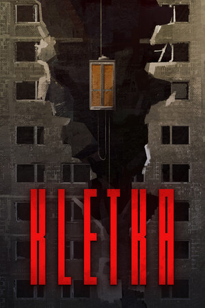 KLETKA - PC Steam