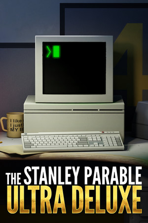 The Stanley Parable: Ultra Deluxe - PC Steam