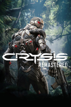 Crysis Remastered - PC Steam