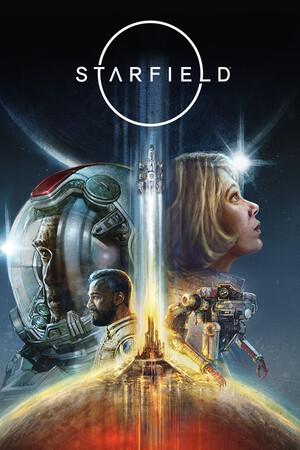 Starfield - PC Steam
