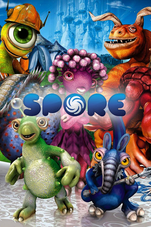 SPORE™ - PC Steam