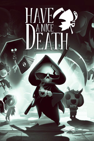 Have a Nice Death - PC Steam