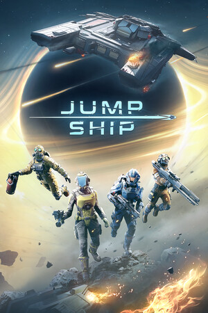 Jump Space - PC Steam