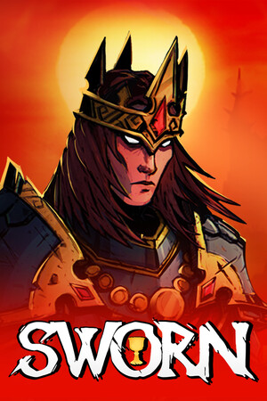 SWORN - PC Steam