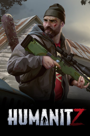 HumanitZ - PC Steam
