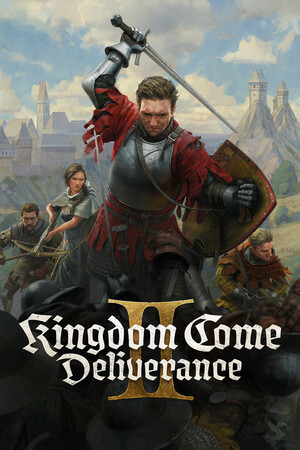 Kingdom Come: Deliverance II - PC Steam