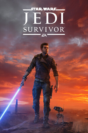 STAR WARS Jedi: Survivor™ - PC Steam