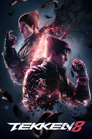 TEKKEN 8 - PC Steam
