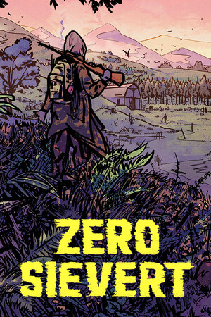 ZERO Sievert - PC Steam