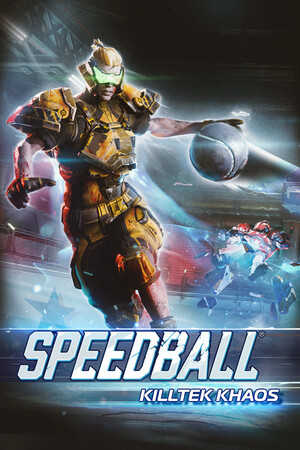 Speedball - PC Steam