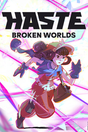 Haste - PC Steam