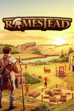 Romestead - PC Steam