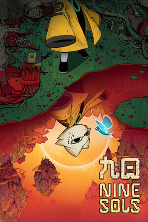 Nine Sols - PC Steam