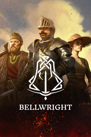 Bellwright - PC Steam