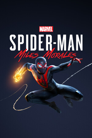 Marvel’s Spider-Man: Miles Morales - PC Steam