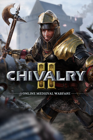 Chivalry 2 - PC Steam